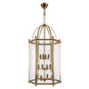 Миниатюра фото подвесной светильник loft it glory 10592/12 ab | 220svet.ru