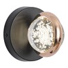 Миниатюра фото бра настенное lussole lsp-7511 | 220svet.ru