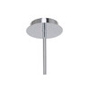 Миниатюра фото потолочная люстра favourite tilda 2657-6u | 220svet.ru