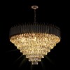 Миниатюра фото подвесная люстра loft it eclair 10206/1000 | 220svet.ru