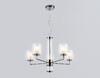 Миниатюра фото подвесная люстра ambrella light heigh light сh lh56001 | 220svet.ru