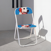 Миниатюра фото складной стул dog call center seletti 18565 | 220svet.ru