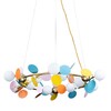 Миниатюра фото подвесная люстра loft it matisse 10008/1050 mult | 220svet.ru
