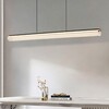 Миниатюра фото подвесной светодиодный светильник lussole bradford lsp-0925 | 220svet.ru