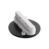 Миниатюра фото адаптер italline m03-0101 tr white | 220svet.ru