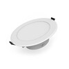 Миниатюра фото встраиваемый светодиодный светильник gauss elementary downlight 999420205 | 220svet.ru