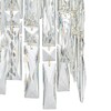 Миниатюра фото подвесной светильник indigo carletti 12041/2p gold v000442 | 220svet.ru