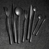 Миниатюра фото ложка кофейная roomers tableware yg149-cos | 220svet.ru