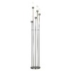 Миниатюра фото торшер lussole lano lsc-2805-05 | 220svet.ru