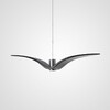 Миниатюра фото подвесной светодиодный светильник imperium loft brokis night birds 106343-22 | 220svet.ru