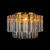 Миниатюра фото потолочная люстра loft it murano 10580c/600 ash | 220svet.ru