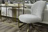 Миниатюра фото консоль misty nuova garda decor 47ed-182kons-zol | 220svet.ru