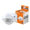 Миниатюра фото датчик движения инфракрасный tdm electric ддс-02 sq0324-0007 | 220svet.ru
