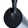 Миниатюра фото трековый однофазный светодиодный светильник arte lamp barut a4561pl-1bk | 220svet.ru