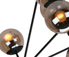 Миниатюра фото люстра kink light моди 07535-10,19 | 220svet.ru