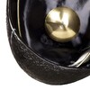 Миниатюра фото бра loft it clam 10043 black | 220svet.ru