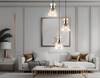 Миниатюра фото светильник подвесной ambrella light traditional tr3405 | 220svet.ru