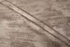 Миниатюра фото ткань бежевая garda decor 142ddh-1893458 | 220svet.ru