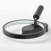 Миниатюра фото бра lussole clay lsp-7238 | 220svet.ru