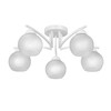 Миниатюра фото потолочная люстра vitaluce v4285-0/5pl | 220svet.ru