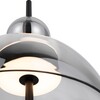 Миниатюра фото подвесной светодиодный светильник maytoni bangkok mod185pl-l6b3k4 | 220svet.ru