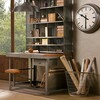 Миниатюра фото часы дифрент restoration hardware dtr-2101 | 220svet.ru