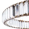 Миниатюра фото подвесной светодиодный светильник divinare renata 1135/17 sp-25 | 220svet.ru