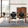 Миниатюра фото подвесной светодиодный светильник imperium loft kemi 101705-26 | 220svet.ru