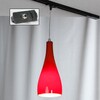 Миниатюра фото трековый светильник однофазный lussole track lights lsf-1156-01-tab | 220svet.ru