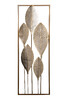 Миниатюра фото панно декоративное garda decor 37sm-12710 | 220svet.ru