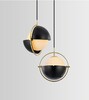 Миниатюра фото подвесной светильник inodesign kelly 40.5453 | 220svet.ru