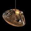 Миниатюра фото подвесной светильник loft it random 10469s clear | 220svet.ru