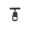 Миниатюра фото трековый магнитный светодиодный светильник iledex technical vision smart 4825-048-d70-20w-36dg-bk | 220svet.ru