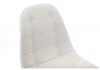 Миниатюра фото стул деревянный kvadro 1 white / wood | 220svet.ru