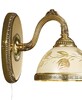 Миниатюра фото бра reccagni angelo a 6308/1 | 220svet.ru