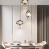 Миниатюра фото подвесной светильник imperium loft sea jelly 310153-01 | 220svet.ru