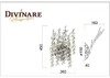 Миниатюра фото бра divinare salice 3134/01 ap-2 | 220svet.ru