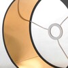 Миниатюра фото настольная лампа lussole talladega lsp-0615 | 220svet.ru