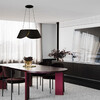 Миниатюра фото потолочный светильник светодиодный loft it lane 10370 white | 220svet.ru