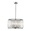 Миниатюра фото подвесная люстра rivoli sieglinde 1025-205 б0052467 | 220svet.ru