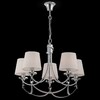Миниатюра фото люстра freya fr5081pl-05ch | 220svet.ru