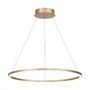 Миниатюра фото подвесной светодиодный светильник st luce st605.243.34 | 220svet.ru