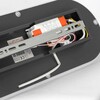 Миниатюра фото светодиодный спот lussole harris lsp-7282 | 220svet.ru
