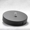 Миниатюра фото потолочная люстра lussole lgo kenner lsp-8272 | 220svet.ru