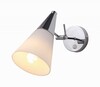 Миниатюра фото бра arte lamp brooklyn a9517ap-1cc | 220svet.ru