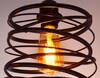 Миниатюра фото подвесной светильник ambrella light traditional tr8401 | 220svet.ru