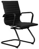 Миниатюра фото офисное кресло набор 2шт dobrin cody black lmr-102n-n_b-m_el-black-12593 | 220svet.ru