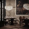 Миниатюра фото подвесная люстра loft it vermont 10581/600 | 220svet.ru
