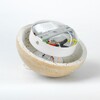 Миниатюра фото настенный светодиодный светильник lussole moon lsp-7329 | 220svet.ru