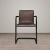 Миниатюра фото полукресло тампере roomers furniture fc8580/rt80 | 220svet.ru